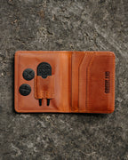 THE FAIRWAY WALLET