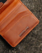 THE FAIRWAY WALLET