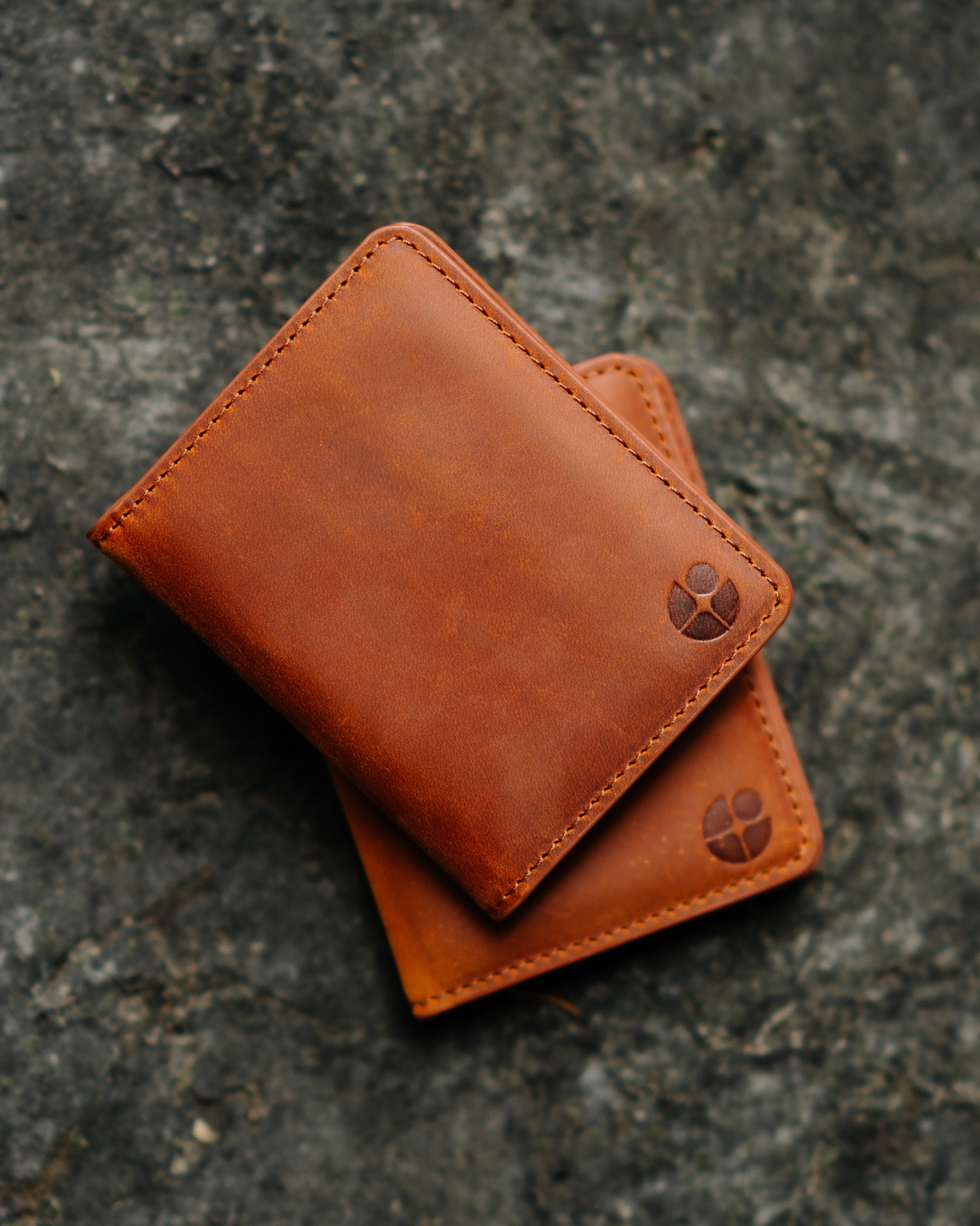 THE FAIRWAY WALLET