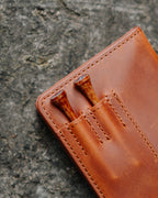 THE FAIRWAY WALLET