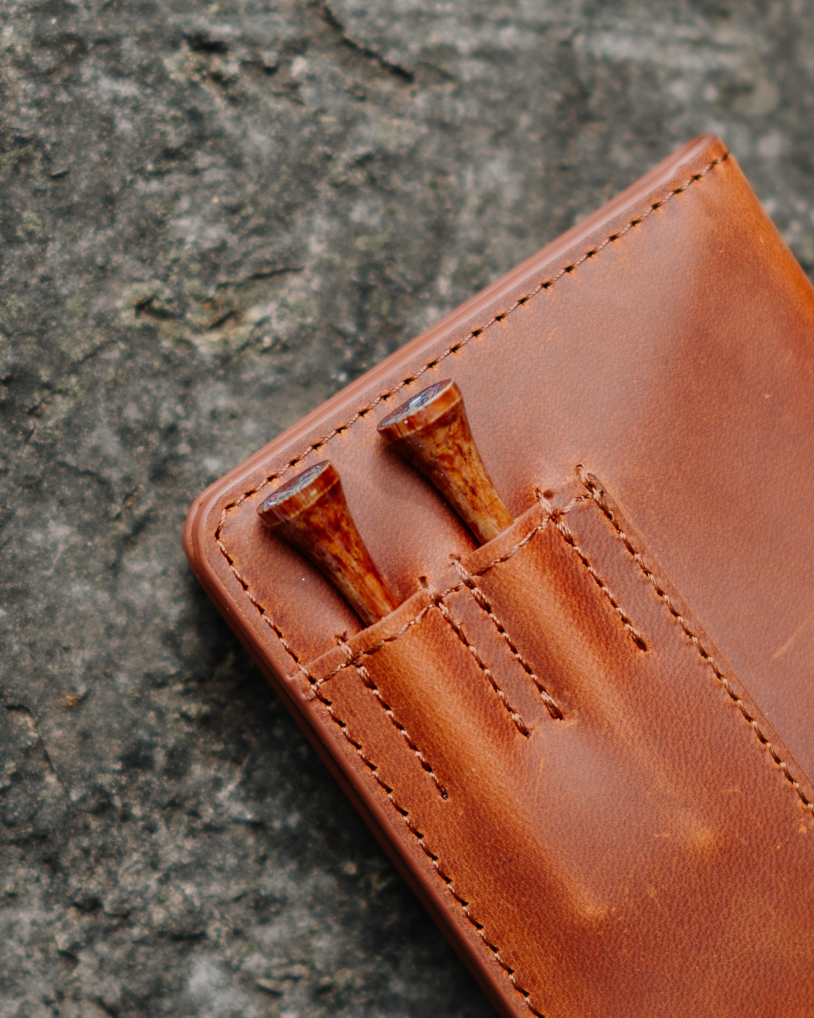 THE FAIRWAY WALLET