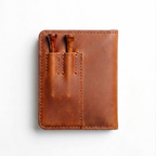 Fairway Wallet golf tee holder slots